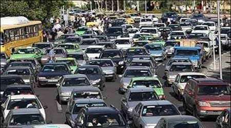 فرهنگ ترافیک تنها با كمك دانش آموزان تغییر می كند