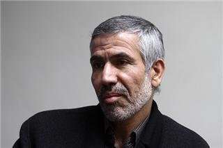 رضا اسماعیلی