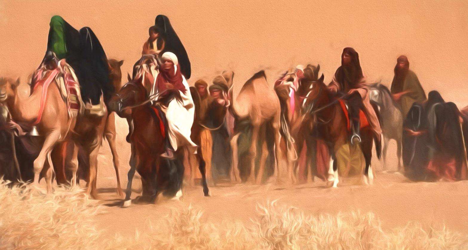 راهکاری برای تقویت شعور حسینی