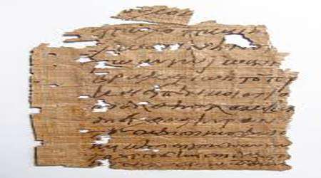 کاغذ سنگ