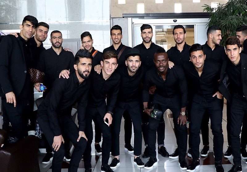 پرسپولیس