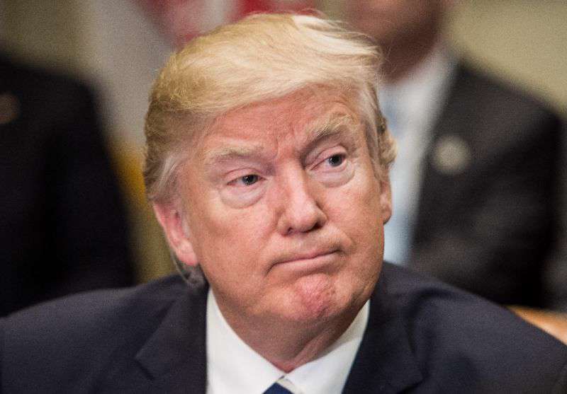 ترامپ