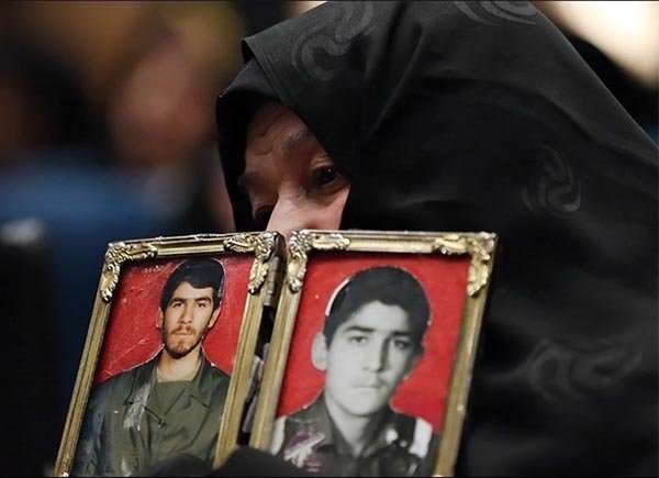 یزد همچنان چشمانتظار 130 شهید مفقود دفاع مقدس یزد همچنان چشمانتظار 130 شهید مفقود دفاع مقدس