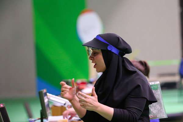 ساره جوانمردی