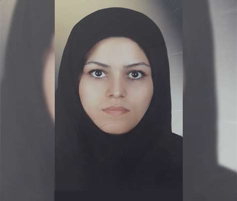 نگار داریوش مرنی