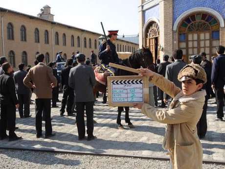 سرزمین مادری