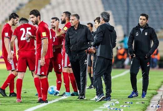 فوتبال