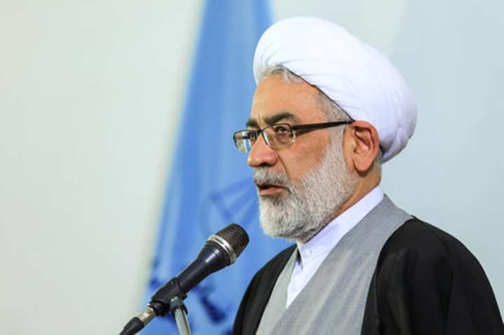 حجتالاسلام و المسلمین منتظری
