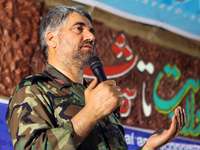 سردار علی فضلی