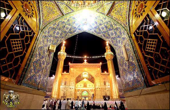 امیرالمومنین