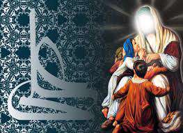 زندگی امام علی علیهالسلام