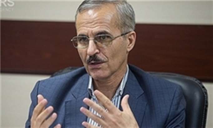 محمد کاظمینی