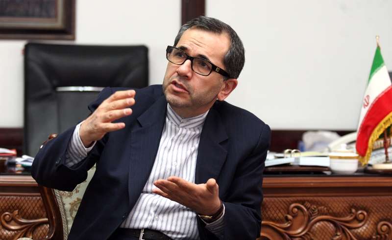 مجید تختروانچی