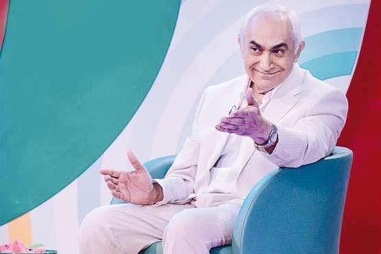 ناصر ممدوح
