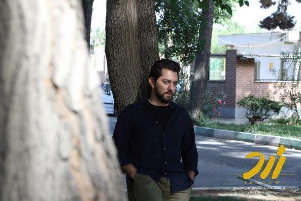 فیلم زرد
