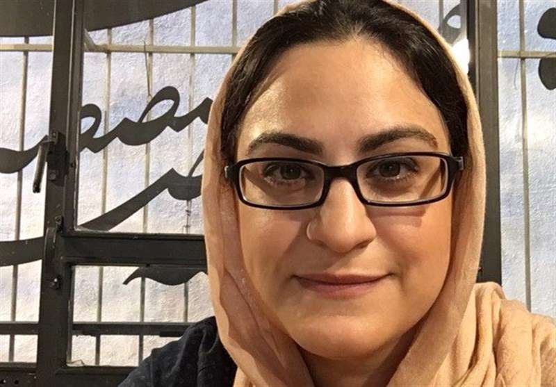 مریم رونق