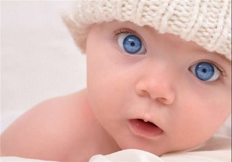 جنین، بارداری،ضربان قلب، دختر، حالت تهوع، موهای هایلایت، سلامت، ایران بانو
