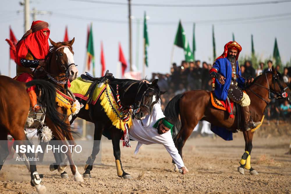 تعزیه