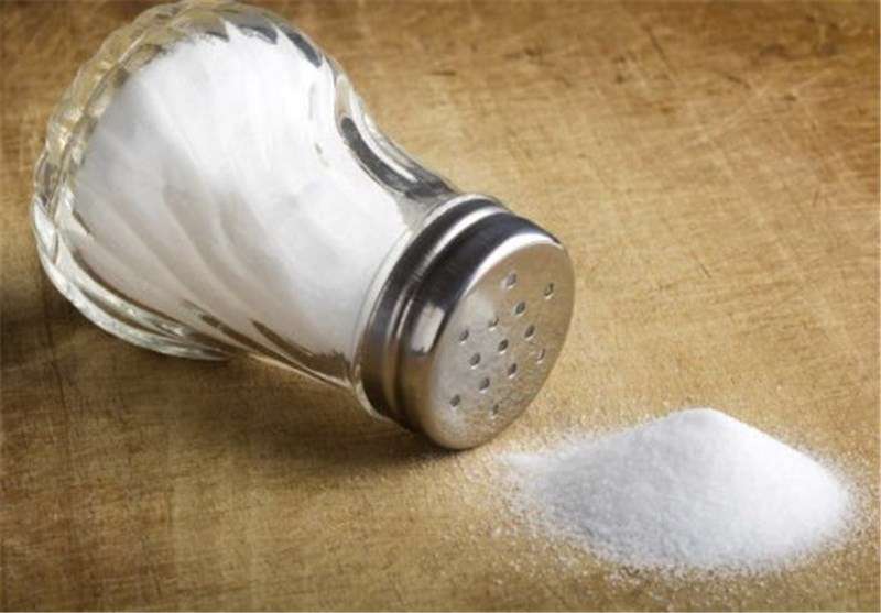 نمک