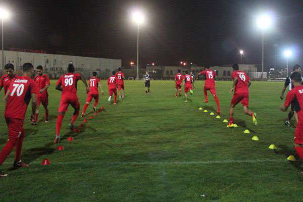 پرسپولیس