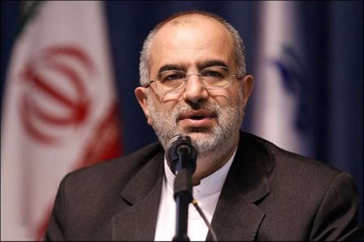 حسام الدین آشنا