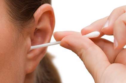 جرم گوش،ear-cleaning,