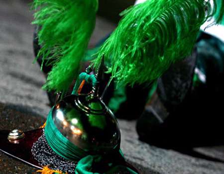 امام حسین؛ منزل به منزل با قرآن