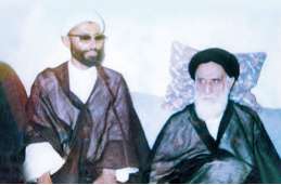 شهید محمدحسن شریف قنوتی