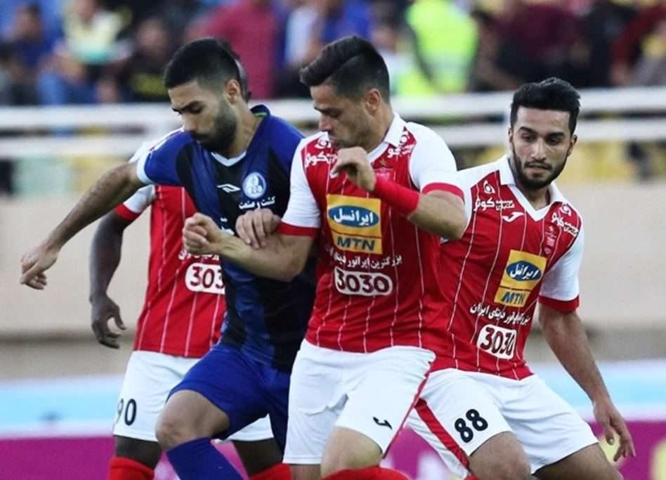 پرسپولیس