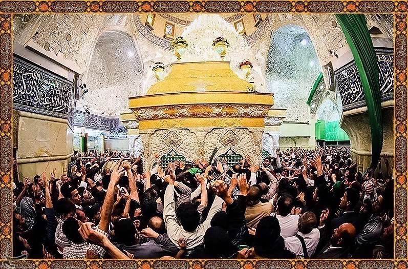 اربعین