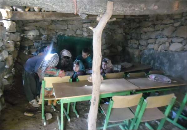 مدرسه