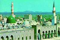 آسیب شناسی مدینة النبی از دیدگاه امام علی علیه السلام