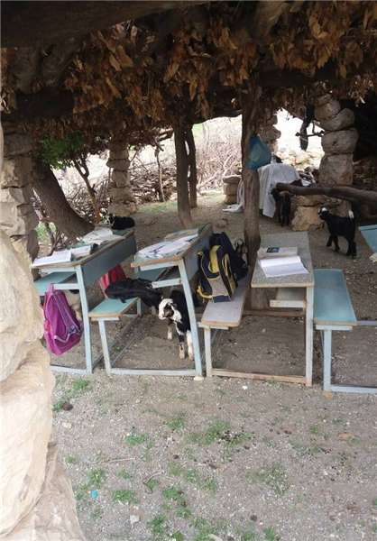 مدرسه