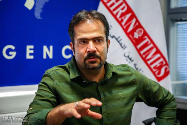 حمیدرضا عطارد