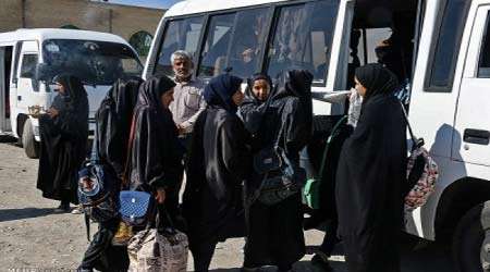 ایجاد مركز كنترل سفرها، گامی مهم و قابل تقدیر است