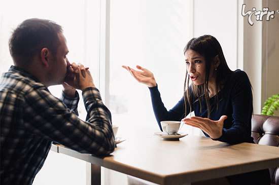 رایج ترین دلایل جدایی زوج ها از هم چیست؟