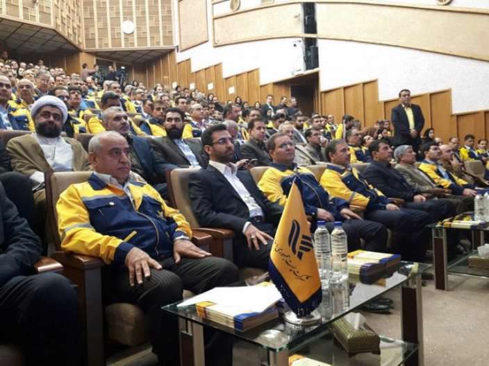 پست کشور از حالت زیانده خارج شد پست کشور از حالت زیانده خارج شد