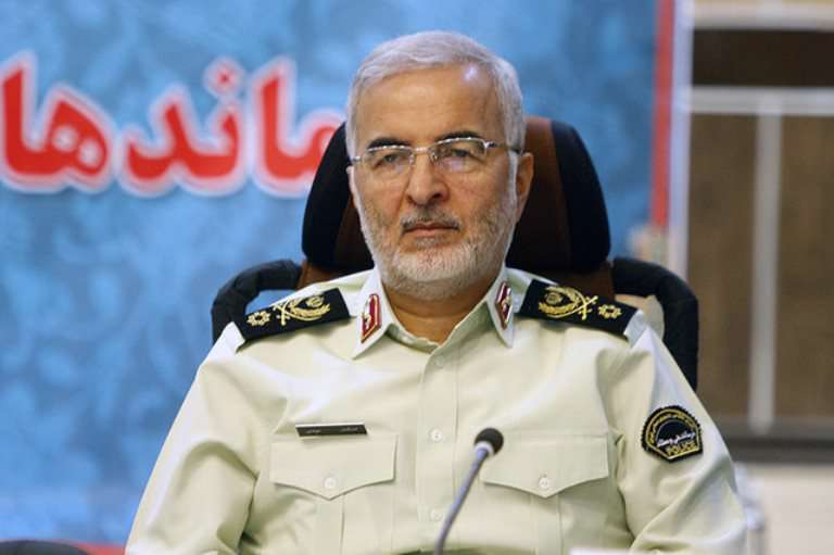 سردار مومنی