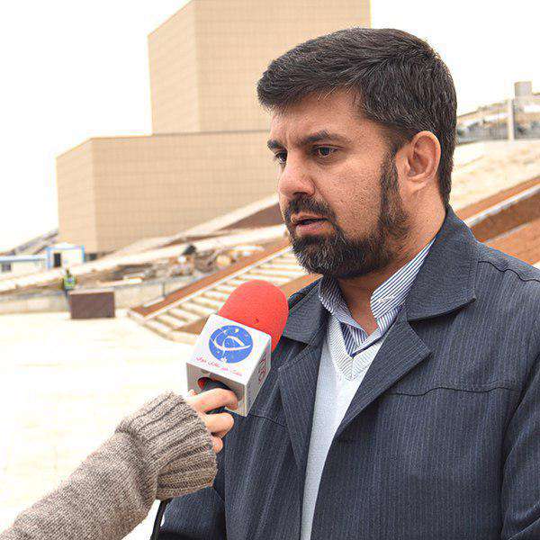 شهرداری تهران