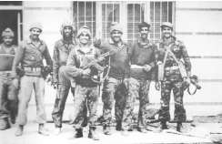 رزمندگان جبهه