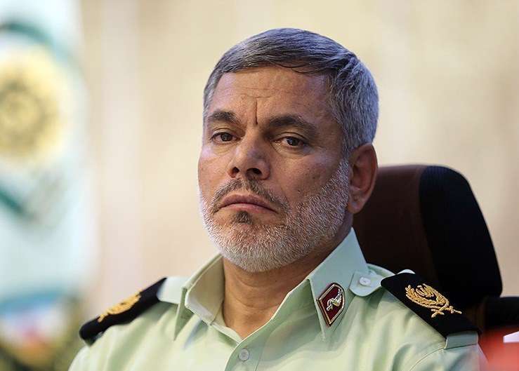 سردار شرفی