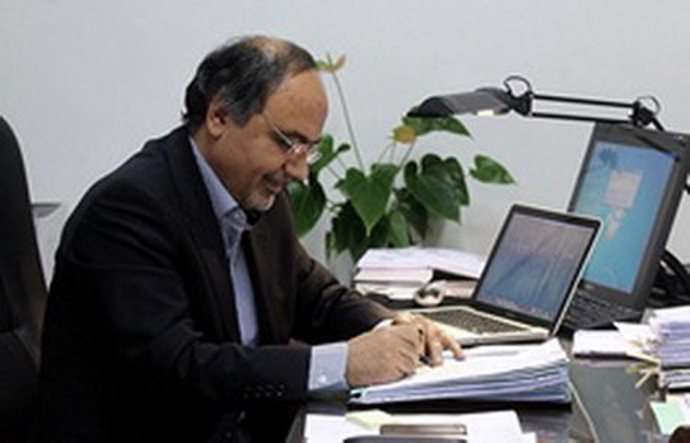 حمید ابوطالبی