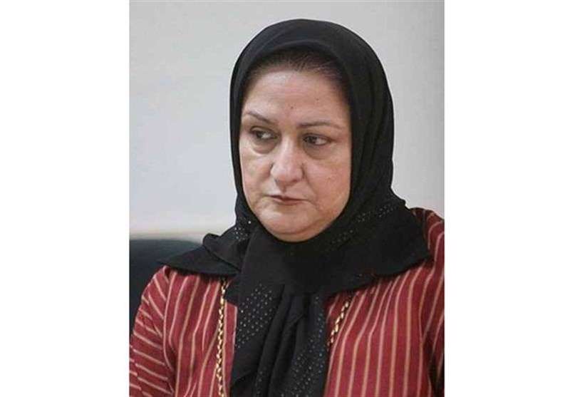 مریم امیر جلالی