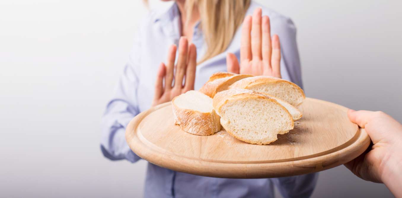لاغرها بخوانند: ترس از غذا خوردن چیست؟ لاغرها بخوانند: ترس از غذا خوردن چیست؟