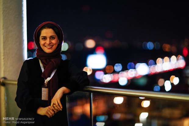 غزل شاکری