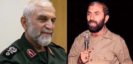 شهید همدانی