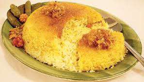 دمی بلغور