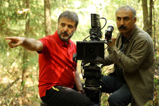 سید جواد هاشمی