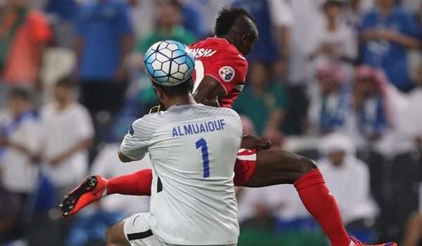 الهلال