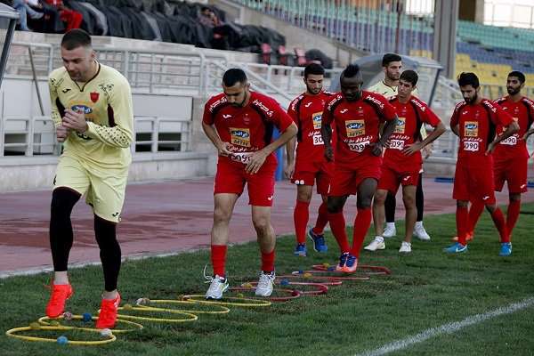 پرسپولیس
